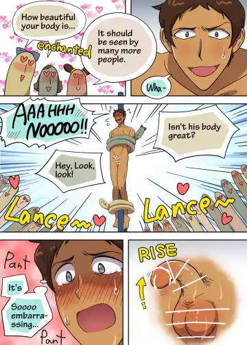 [Halleseed] A dangerous fan meeting Fhentai - Page 4