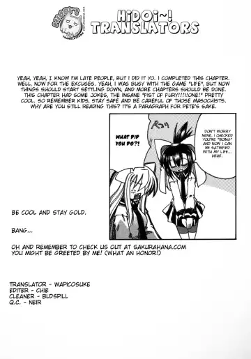 [Amatsu Sae] Marugoto Anju Gakuen Vol.2 Ch.7 Fhentai - Page 35