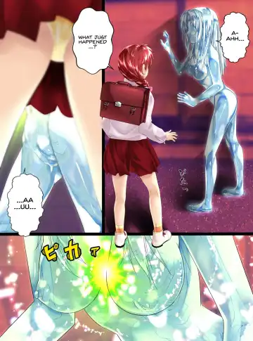 [Toki] Glass-ka no Kaidan Fhentai - Page 10