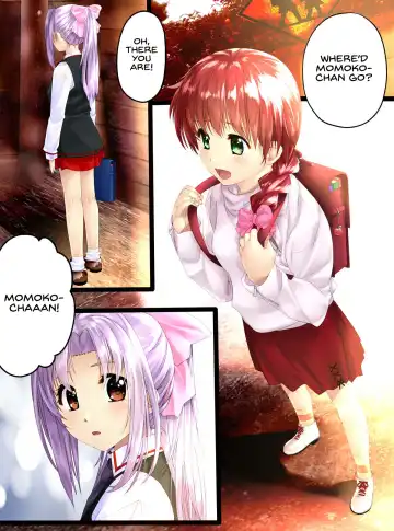 [Toki] Glass-ka no Kaidan Fhentai - Page 5