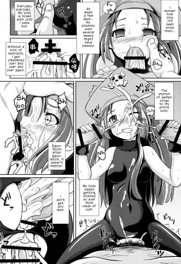 [Poncocchan] Acme Carnival+ | Climax Carnival+ Fhentai - Page 3