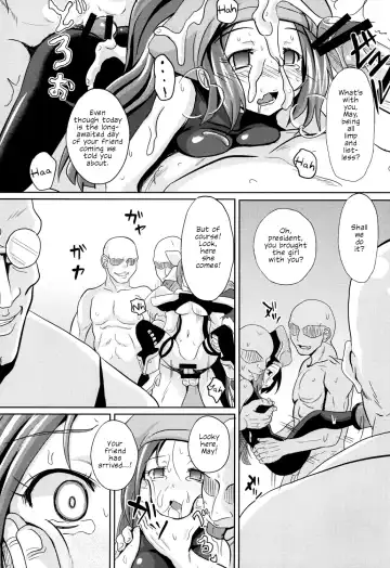[Poncocchan] Acme Carnival+ | Climax Carnival+ Fhentai - Page 4