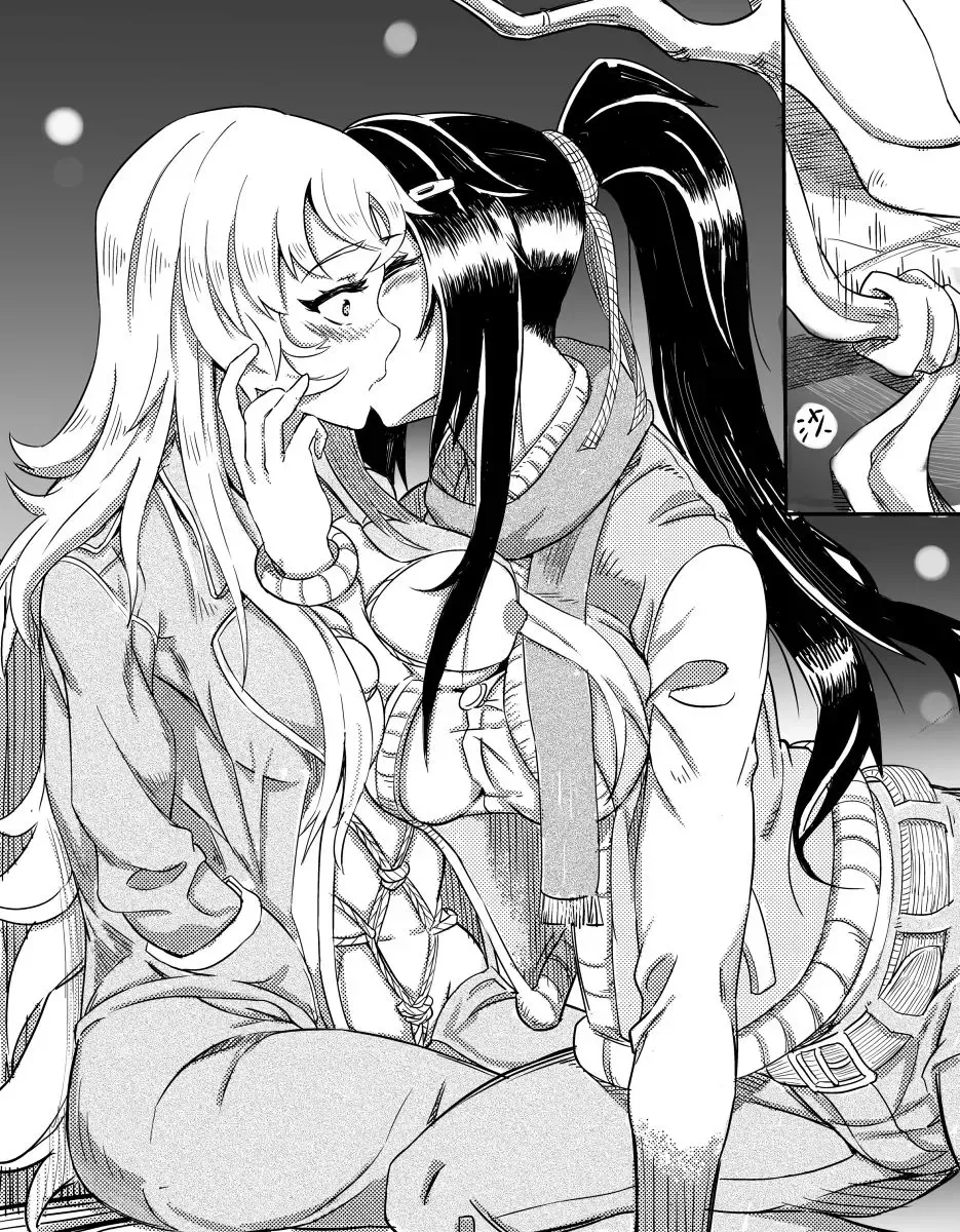 Gag month selfbondage in public Fhentai - Page 9