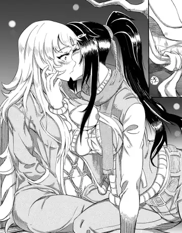 Gag month selfbondage in public Fhentai - Page 9