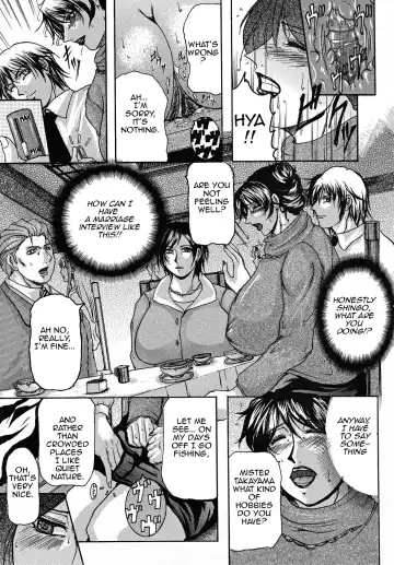 [Yokoyama Lynch] Haha Nama Fhentai - Page 18