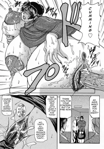 [Yokoyama Lynch] Haha Nama Fhentai - Page 26