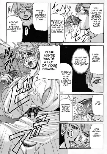 [Yokoyama Lynch] Haha Nama Fhentai - Page 72