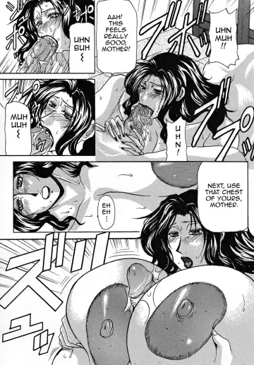 [Yokoyama Lynch] Haha Nama Fhentai - Page 98