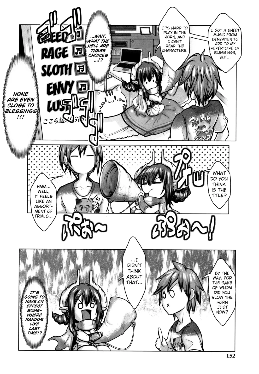 [Grifon] Koufuku no Plu-san Ch. 4 Erosugiru Kuro Gal o Okashitai | The blessed Plu-san Ch. 4 I Want To Rape A Way Too Hot Kuro Gyaru Fhentai - Page 4