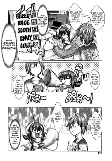 [Grifon] Koufuku no Plu-san Ch. 4 Erosugiru Kuro Gal o Okashitai | The blessed Plu-san Ch. 4 I Want To Rape A Way Too Hot Kuro Gyaru Fhentai - Page 4