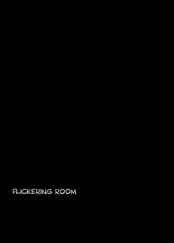 [Tsukumo Gou] Flickering Room Fhentai - Page 12