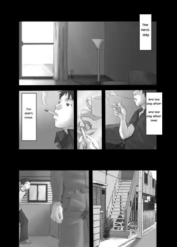 [Tsukumo Gou] Flickering Room Fhentai - Page 29