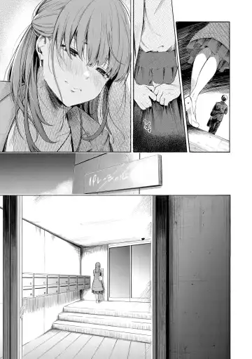 [Sanjuurou] Secret x Secret - Keep it a Secret Promise | 祕密x祕密 Fhentai - Page 127