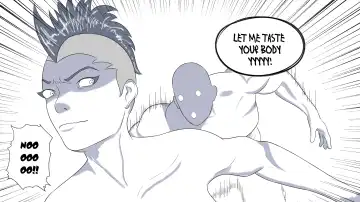 [Daubua] Dabu's adventure [English] chap 0 Fhentai - Page 4