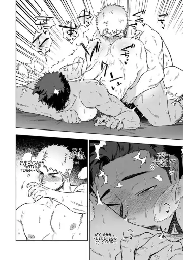 [Haiki] HIDK Fhentai - Page 16