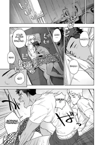 [Haiki] HIDK Fhentai - Page 23