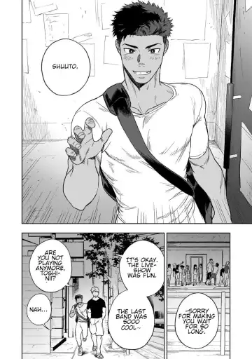 [Haiki] HIDK Fhentai - Page 4