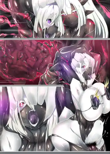 Midara na Watashi ga Jingaika shite Ingami-sama no Shimobe ni Naru Manga -Shirohada no Sasoi- Fhentai - Page 190