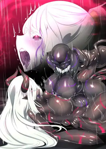 Midara na Watashi ga Jingaika shite Ingami-sama no Shimobe ni Naru Manga -Shirohada no Sasoi- Fhentai - Page 192