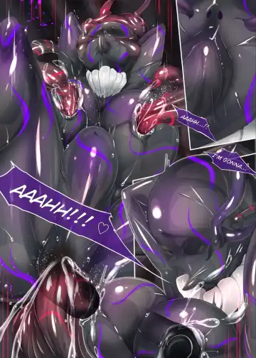 Midara na Watashi ga Jingaika shite Ingami-sama no Shimobe ni Naru Manga -Shirohada no Sasoi- Fhentai - Page 62