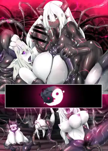 Midara na Watashi ga Jingaika shite Ingami-sama no Shimobe ni Naru Manga -Shirohada no Sasoi- Fhentai - Page 82