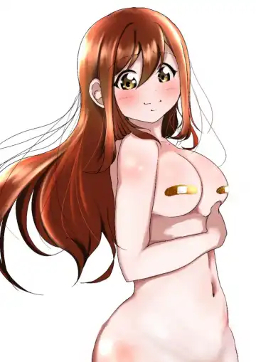 [Ao Paco] Maru to no Kyuujitsu Date Fhentai - Page 28