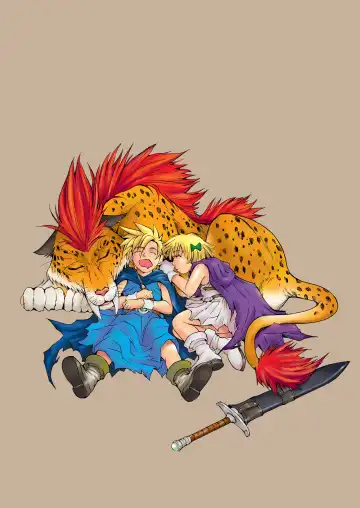 [Tokie Hirohito] Bianca Fhentai - Page 26