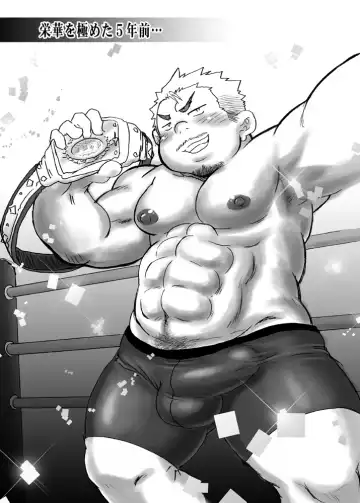 [Isuke Gratanity] Isuke Tanpenshuu Happy Crazy Day's Fhentai - Page 36