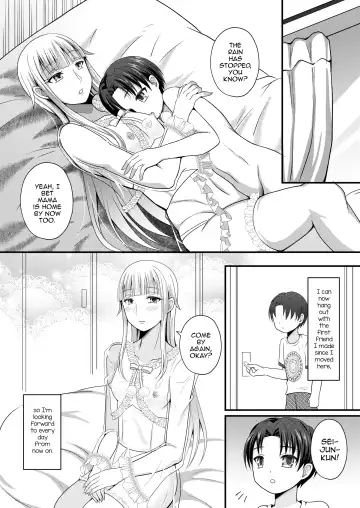 [Egami] Otogi no Oheya no Ohime-sama Fhentai - Page 18