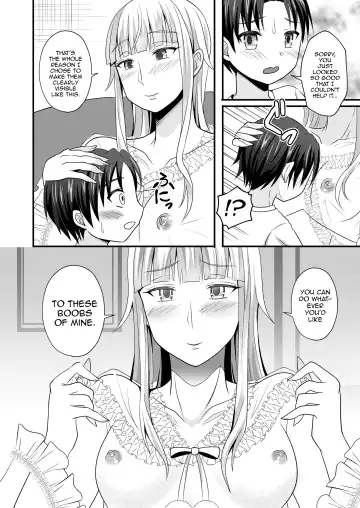 [Egami] Otogi no Oheya no Ohime-sama Fhentai - Page 8