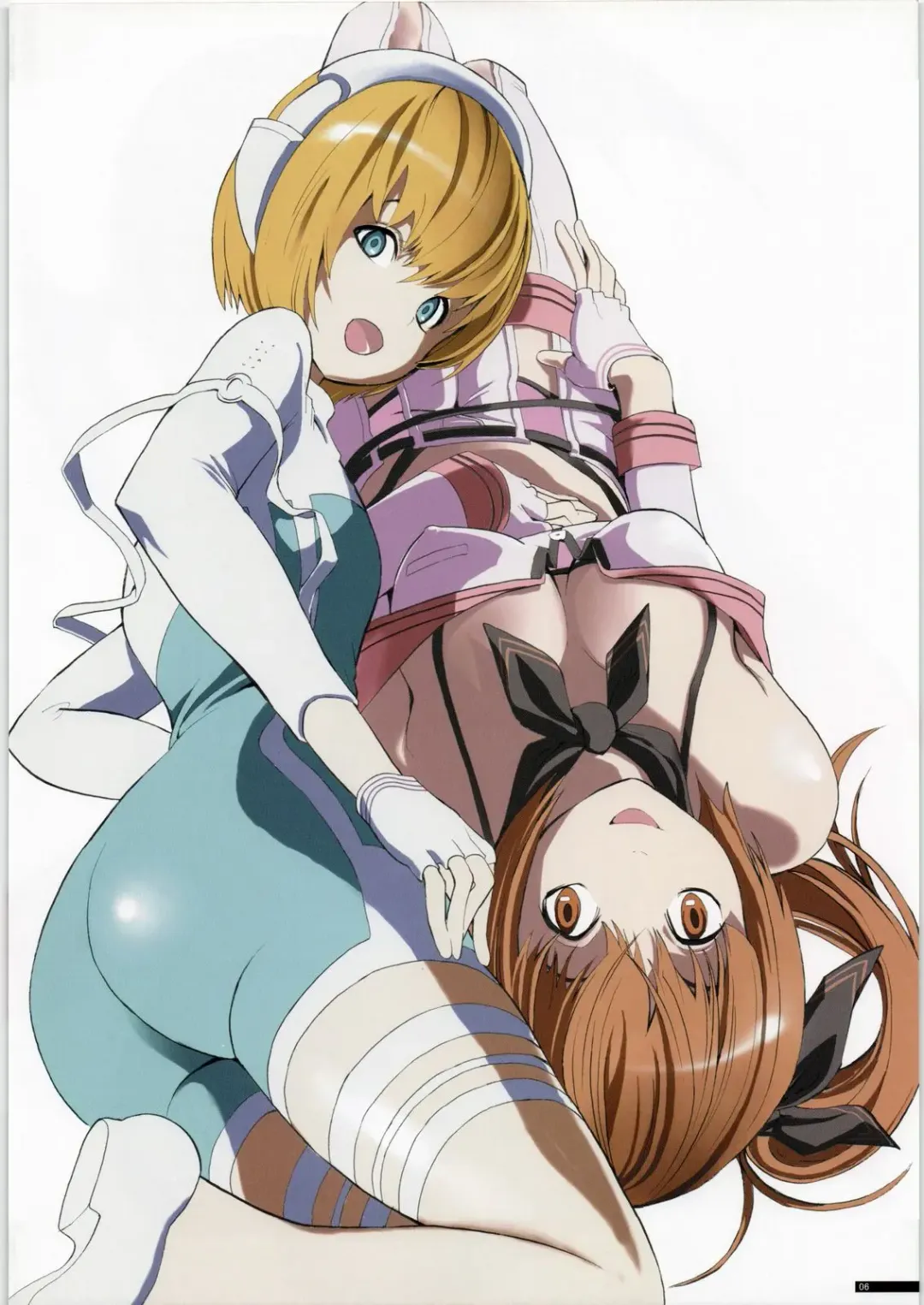 [Hakaba] HG-2 Fhentai - Page 5