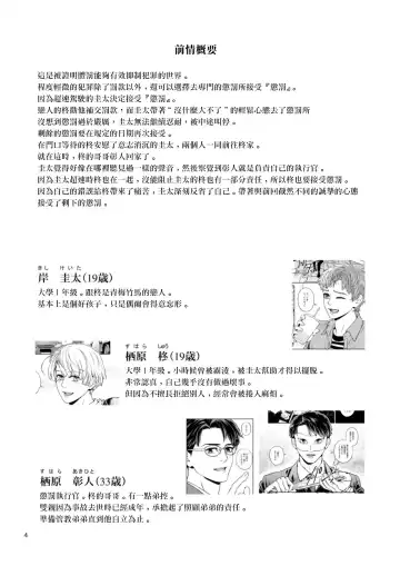 [Hoshiume] Discipline Spanking ~Oshiri Tataki de Tsumi o Aganau Sekai~ | Discipline Spanking~被打屁股赎罪的世界~ 2-3 Fhentai - Page 4