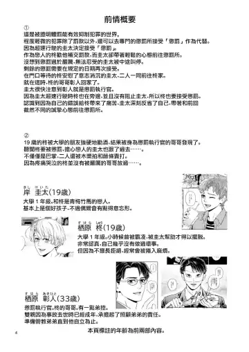 [Hoshiume] Discipline Spanking ~Oshiri Tataki de Tsumi o Aganau Sekai~ | Discipline Spanking~被打屁股赎罪的世界~ 2-3 Fhentai - Page 63