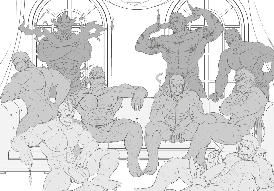 DADDY'S RICH Fhentai - Page 31