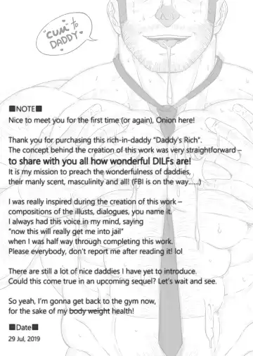 DADDY'S RICH Fhentai - Page 26