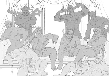 DADDY'S RICH Fhentai - Page 31