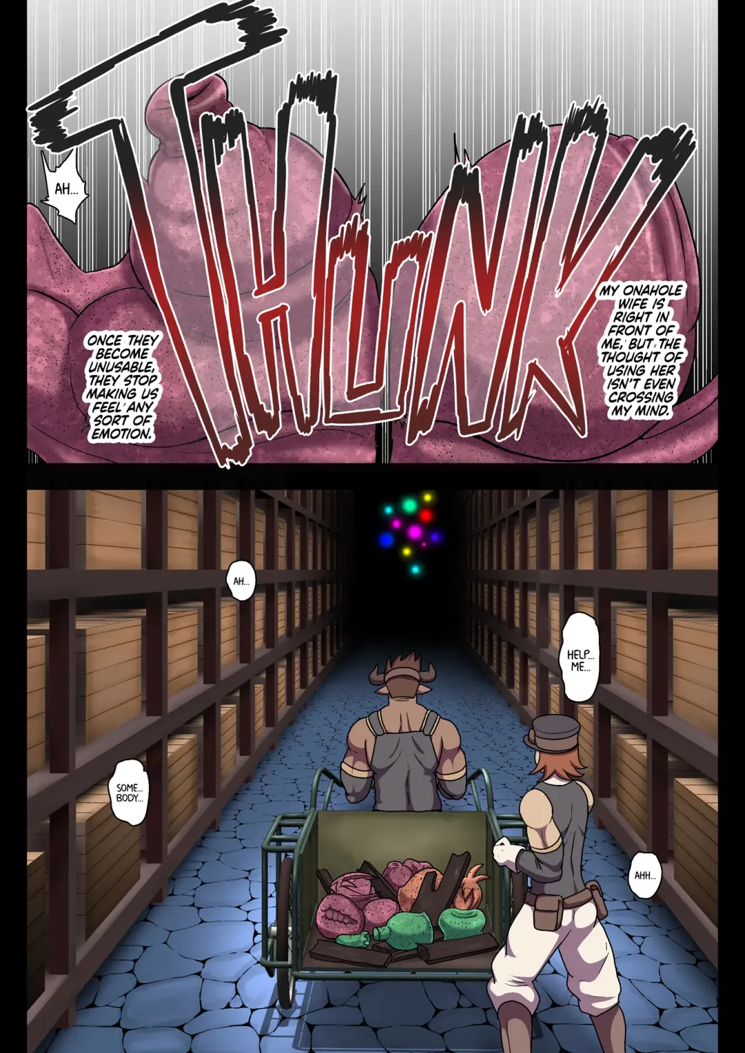 [Akuochisukii Sensei] Kikuudan Zenmetsu! Nazo no Seishoujuu Sicoli-Onahoka! Full Color Ban Fhentai - Page 38