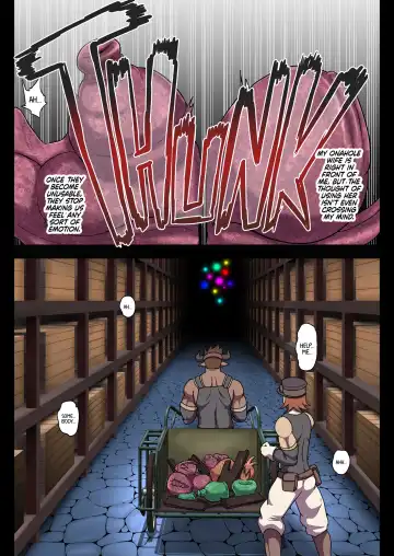 [Akuochisukii Sensei] Kikuudan Zenmetsu! Nazo no Seishoujuu Sicoli-Onahoka! Full Color Ban Fhentai - Page 38