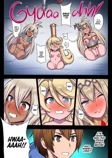 [Akuochisukii Sensei] Kikuudan Zenmetsu! Nazo no Seishoujuu Sicoli-Onahoka! Full Color Ban Fhentai - Page 6