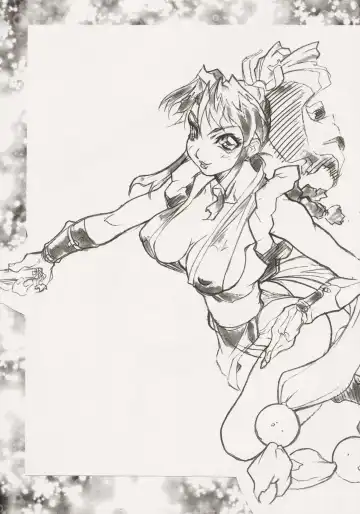 [Oobari Masami - Tanihara Natsuki] Chounyuushin Fhentai - Page 10