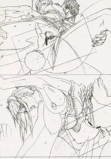 [Oobari Masami - Tanihara Natsuki] Chounyuushin Fhentai - Page 23