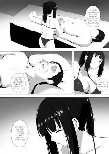 [Ginhaha] Menesu de Osananajimi to Masaka no Saikai de Daibakusha 7 Fhentai - Page 10
