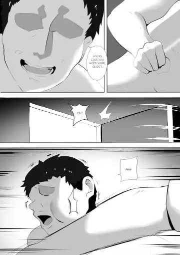 [Ginhaha] Menesu de Osananajimi to Masaka no Saikai de Daibakusha 7 Fhentai - Page 15