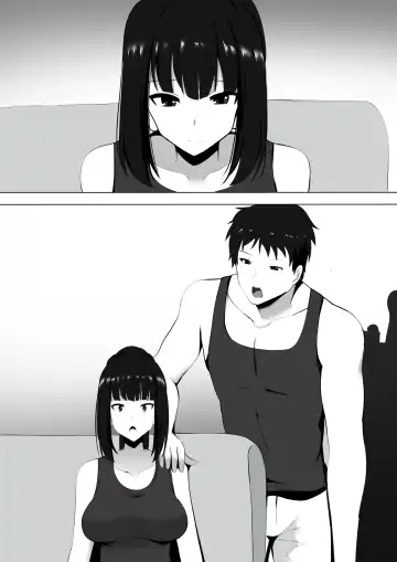 [Ginhaha] Menesu de Osananajimi to Masaka no Saikai de Daibakusha 7 Fhentai - Page 16