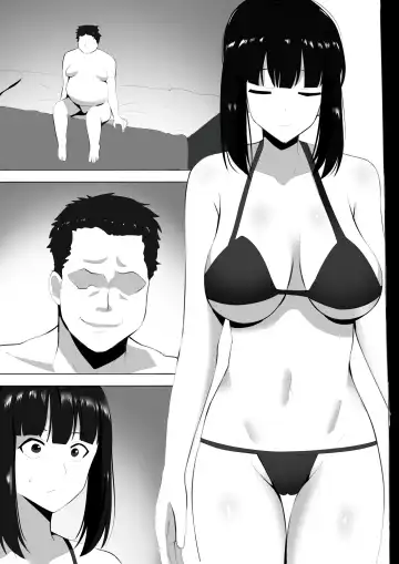 [Ginhaha] Menesu de Osananajimi to Masaka no Saikai de Daibakusha 7 Fhentai - Page 18