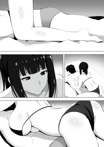 [Ginhaha] Menesu de Osananajimi to Masaka no Saikai de Daibakusha 7 Fhentai - Page 20