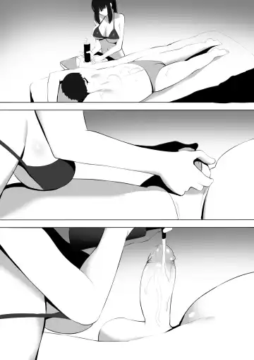 [Ginhaha] Menesu de Osananajimi to Masaka no Saikai de Daibakusha 7 Fhentai - Page 22