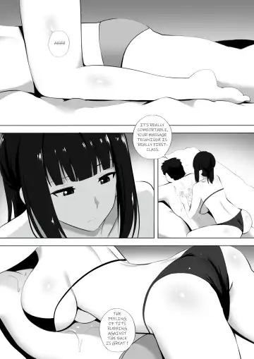[Ginhaha] Menesu de Osananajimi to Masaka no Saikai de Daibakusha 7 Fhentai - Page 6