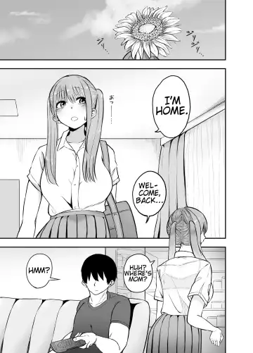 Ani to Imouto no Gyaku Daishuki Hold Fhentai - Page 2