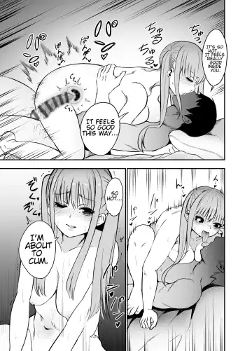 Ani to Imouto no Gyaku Daishuki Hold Fhentai - Page 8
